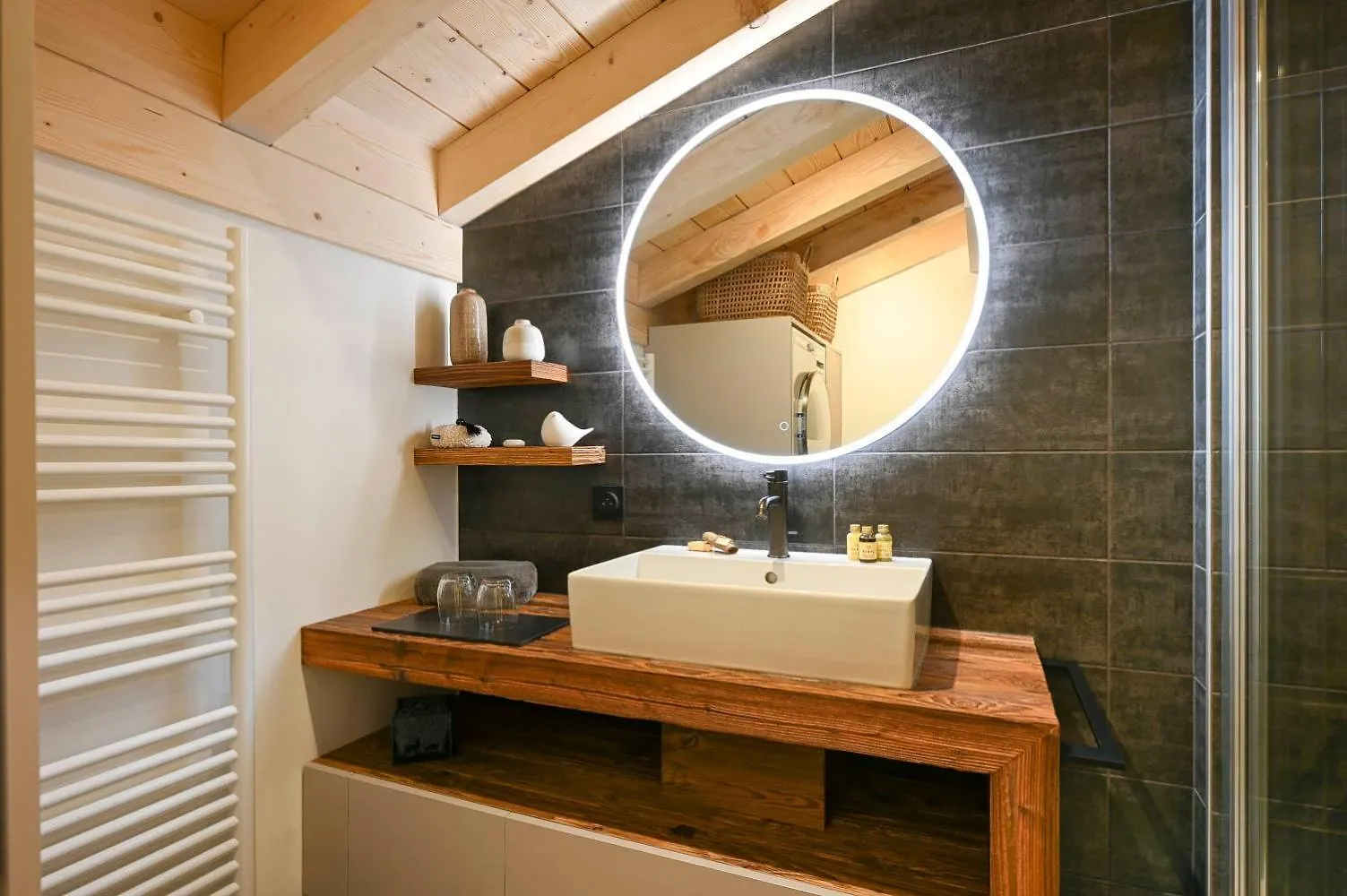 Hameau Des Cornuts - Apartment B06 Les Gets