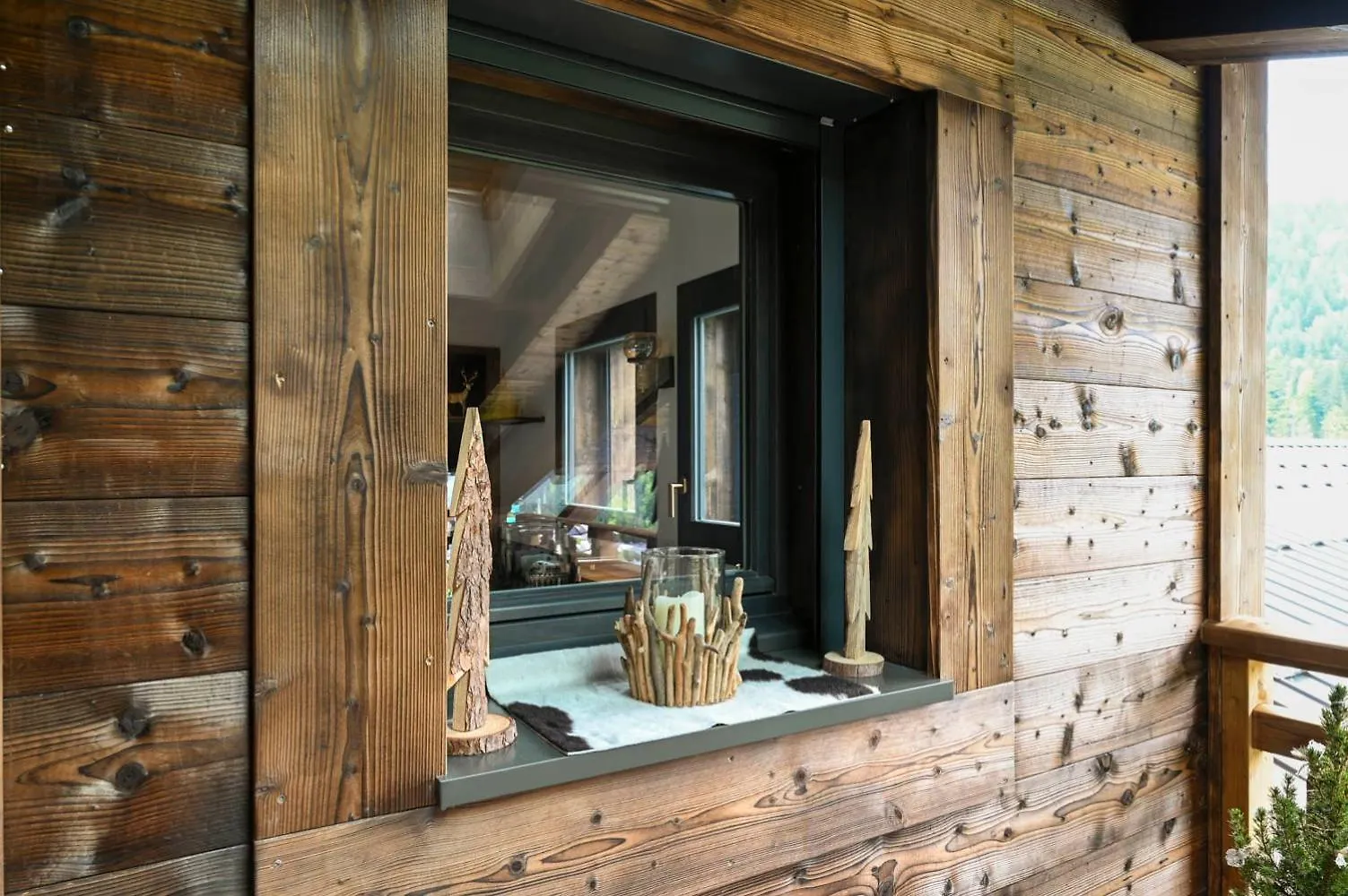 Hameau Des Cornuts - Apartment B06 Les Gets